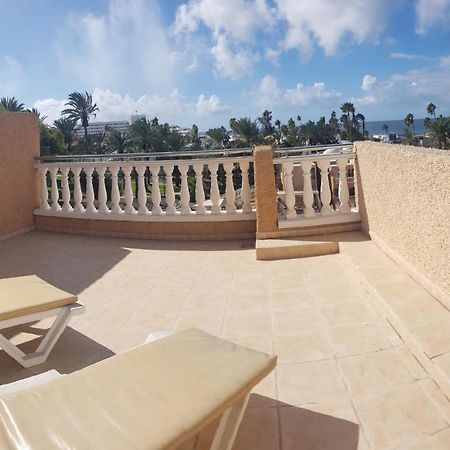 Apartment Las Americas Tenerife Sur Плайя-Фаньябе Экстерьер фото