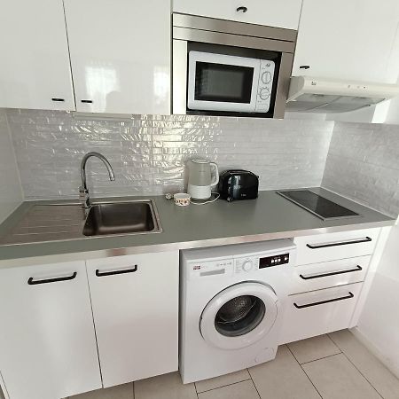 Apartment Las Americas Tenerife Sur Плайя-Фаньябе Экстерьер фото