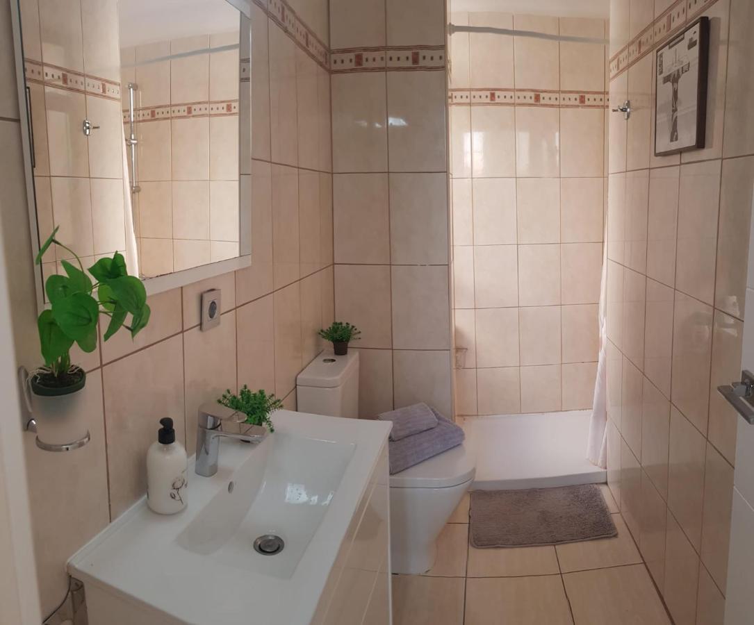 Apartment Las Americas Tenerife Sur Плайя-Фаньябе Экстерьер фото