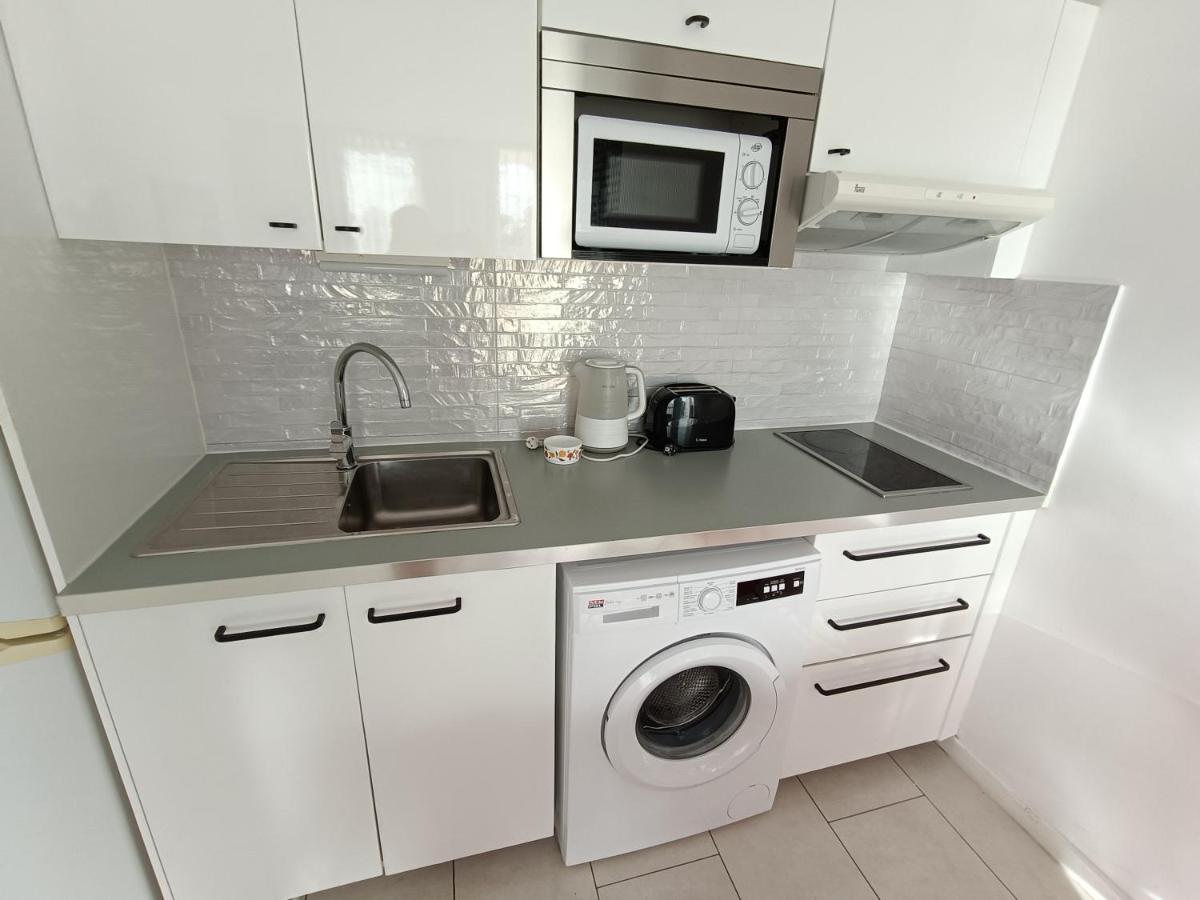 Apartment Las Americas Tenerife Sur Плайя-Фаньябе Экстерьер фото